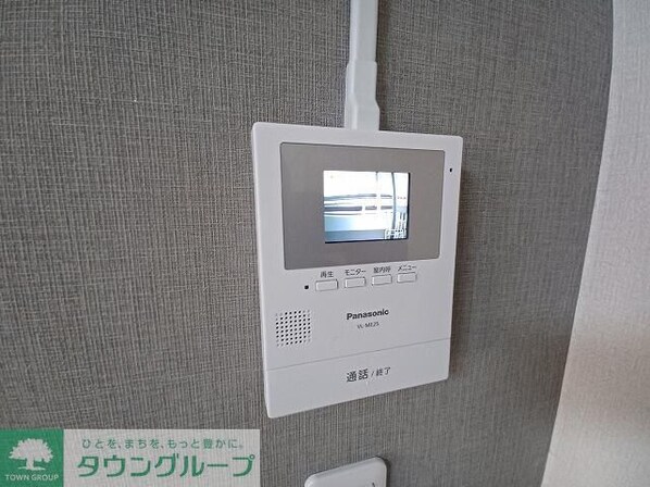 トップ元住吉の物件内観写真